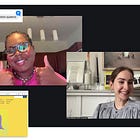 Diary of a (virtual) academic conference: #2