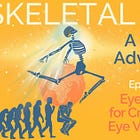 Eye Training for Crystal Clear Eye Vision NOW!