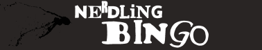 Nerdling Bingo