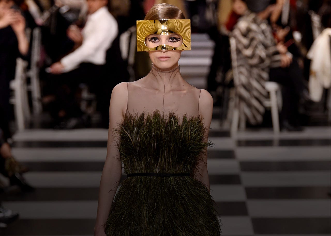 Prada, Fendi, Gucci Hits, Retailers Praise Sartorial Designs in Milan