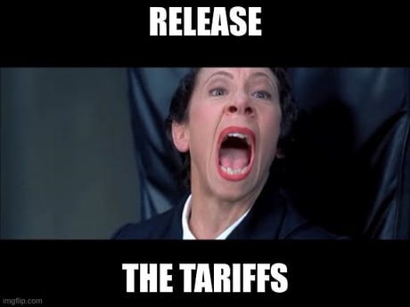 Best Funny tariff Memes - 9GAG