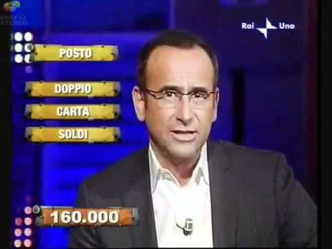Ghigliottina? - YouTube
