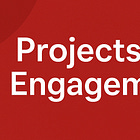 Projects & Consulting