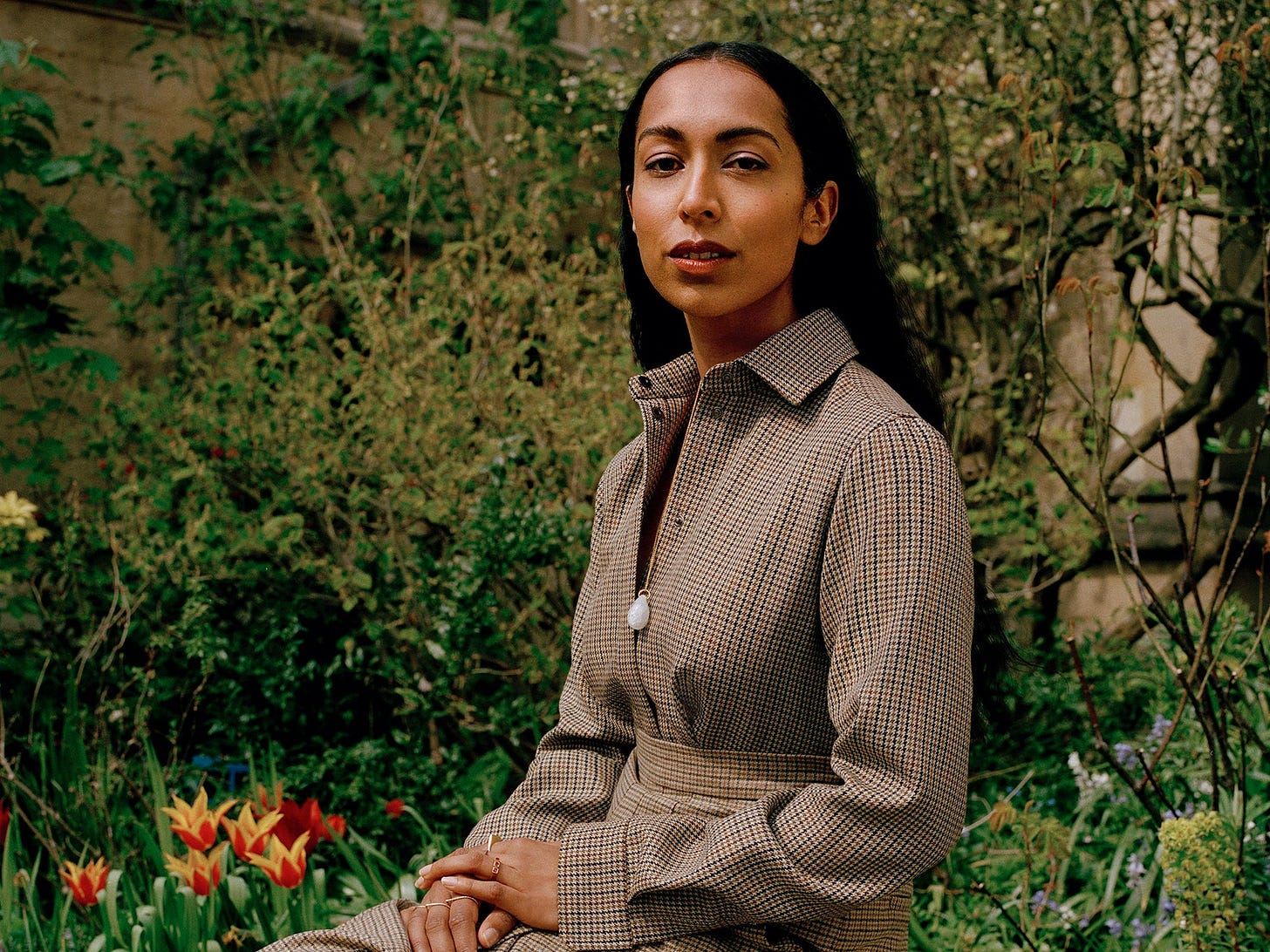 Philosopher Amia Srinivasan Will Radically Change The Way You See Feminism,  The #MeToo Movement – And Sex | British Vogue