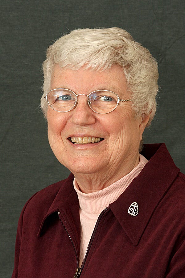 Pauline Lally