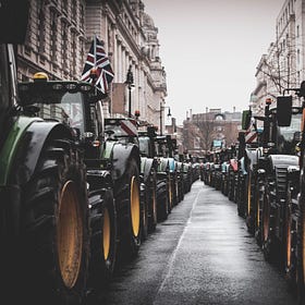 Farming Is Not a Spreadsheet
