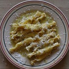 Caramelle, Butter & Poppy Seed