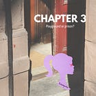 Chapter 3 on Incognito Now Available!