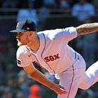 Tanner Houck on contributing with the Red Sox in 2024: ‘I want to start’ 