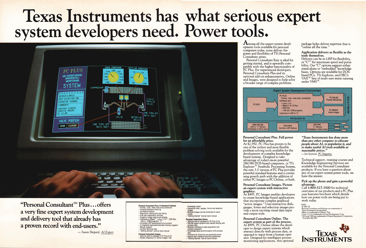 From the August 1987 issue of Dr. Dobb’s Journal magazine