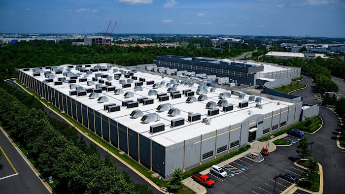 Data centres seek credit ratings to unlock billions in funding for AI push