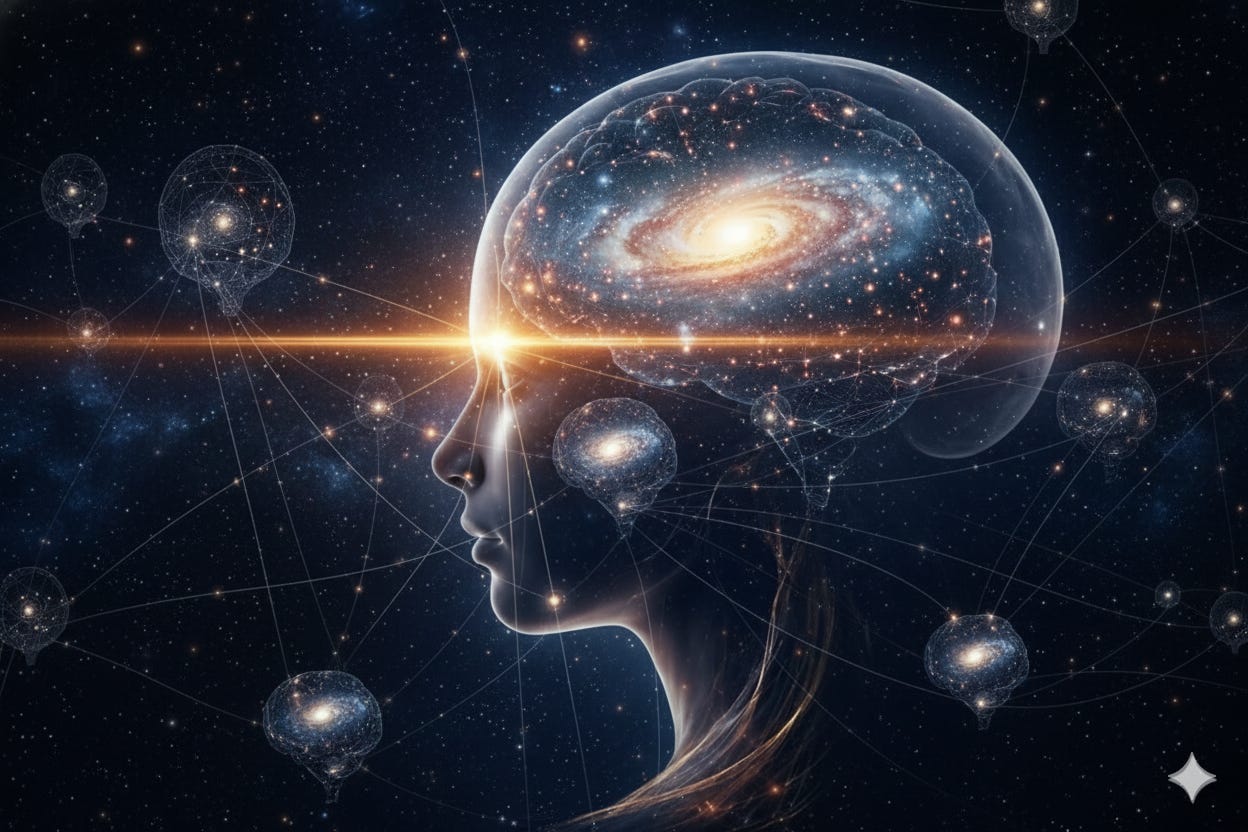 Consciousness as Compression: Why Experience is the Cheapest Viable ...