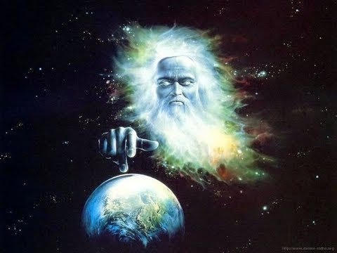 WHERE DID GOD COME FROM? | KENT HOVIND. (BEST ANSWER) - YouTube