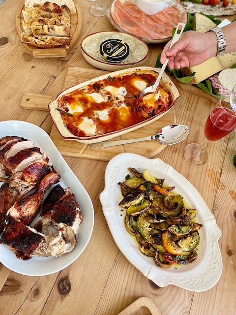 Bahrain - FooDiva