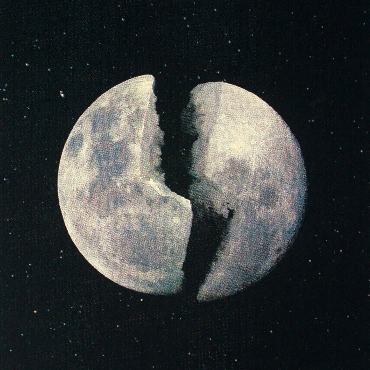 \ud83c\udf1cLittle Broken Moons\ud83c\udf1b