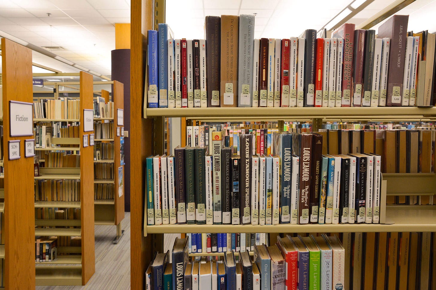 Home - Webster Public Library