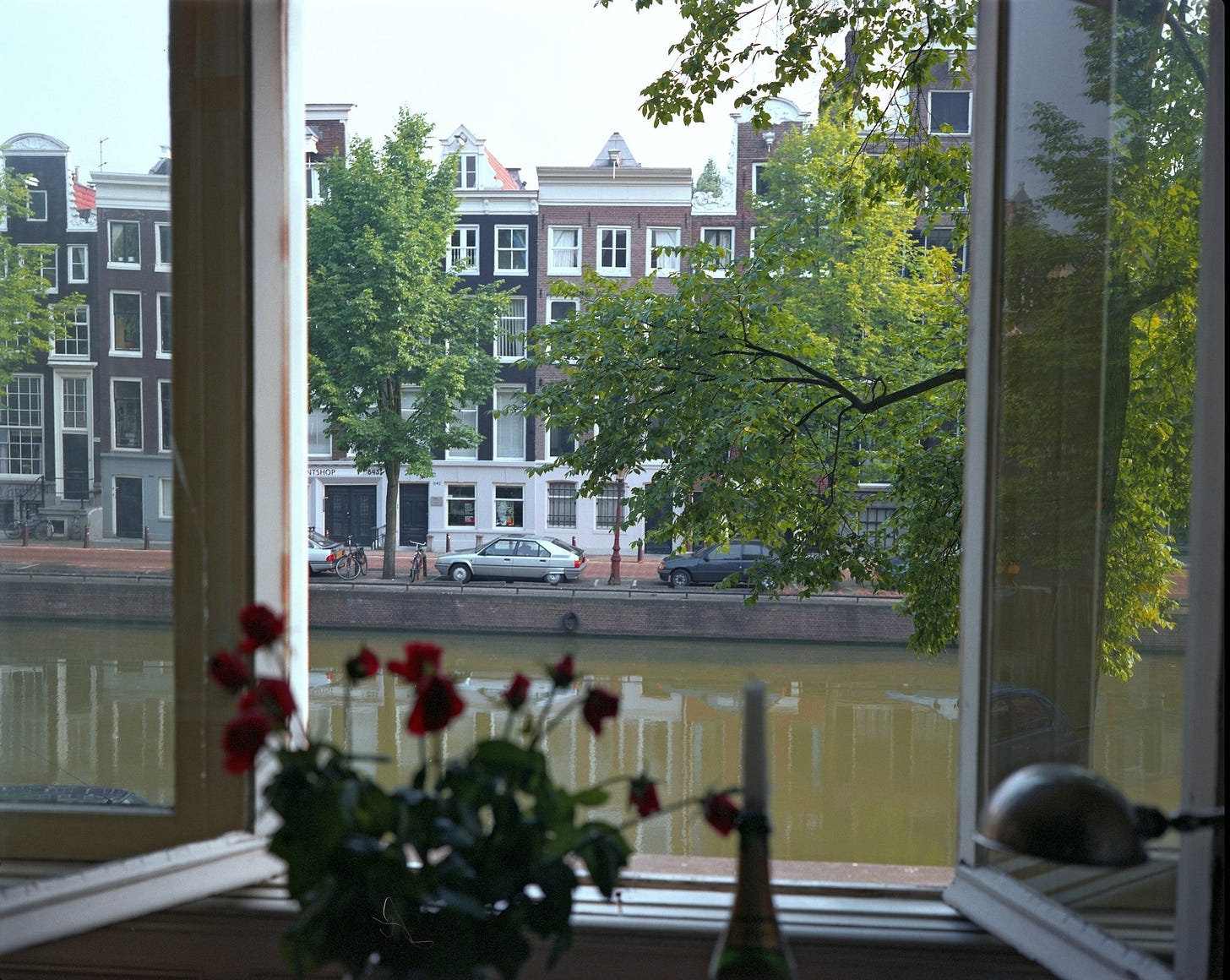 Meer licht – De Groene Amsterdammer