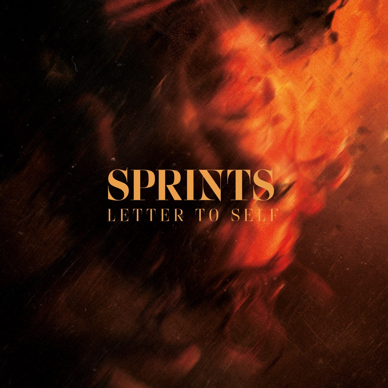 Sprints: Letter to Self Album Review | Pitchfork
