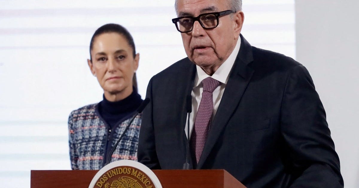 Mexican governor and mayor indicted by US for drug trafficking step down |  Mexico | The Guardian