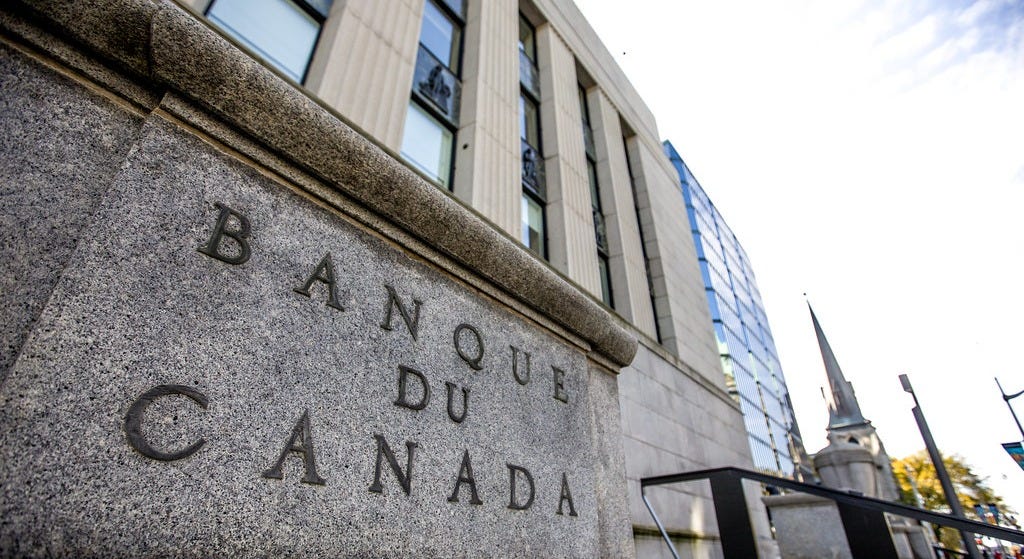 The Bank's Head Office / Siège de la Banque du Canada | Flickr