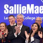 Government Sponsorship and the Student Loan Crisis