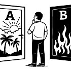 A/B testování