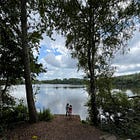 Thriving in The School Holidays