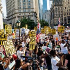 Sorry Centrists. Americans Want to Abolish ICE