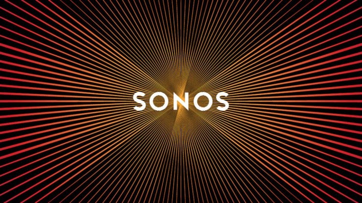 Sonos logo