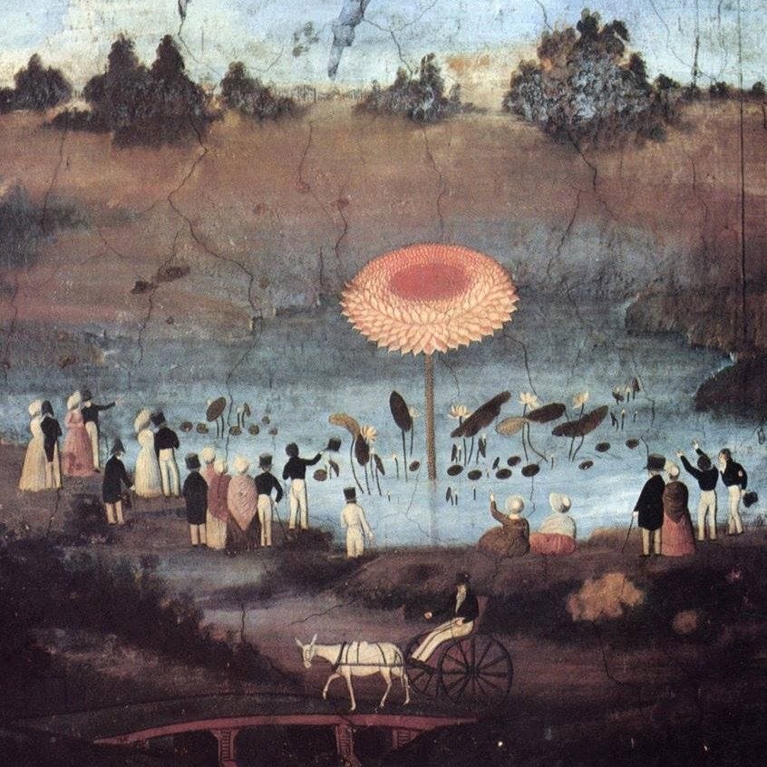 Rupa & Jiwa: studying art and visual culture 