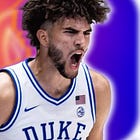 2026 NBA Draft: Cameron Boozer Scouting Report
