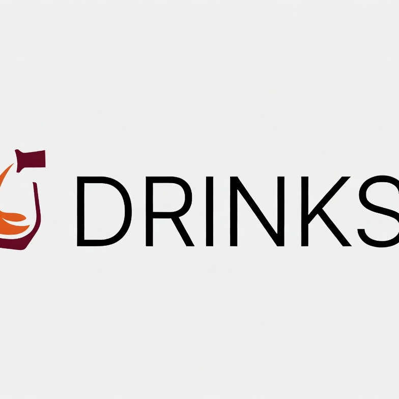 Substack profile picture for @drinks