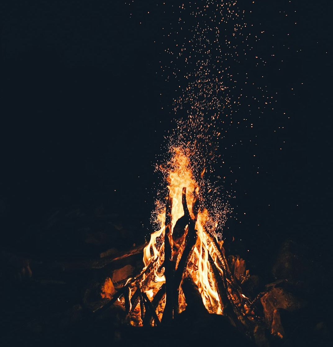 bonfire