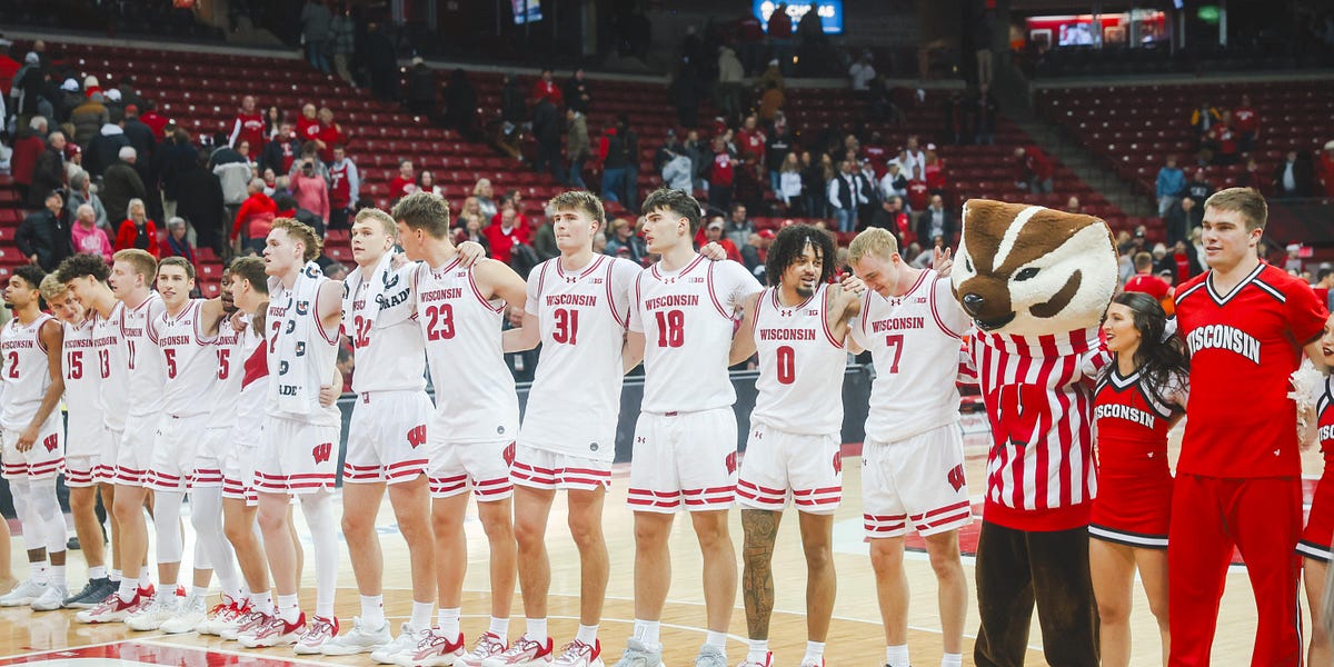 Wisconsin Basketball Faces Undefeated Nebraska in Big Ten Clash