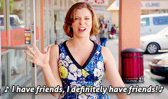 Fresh Air with Terry Gross — Rachel Bloom Upends Romantic Comedy Tropes  On...