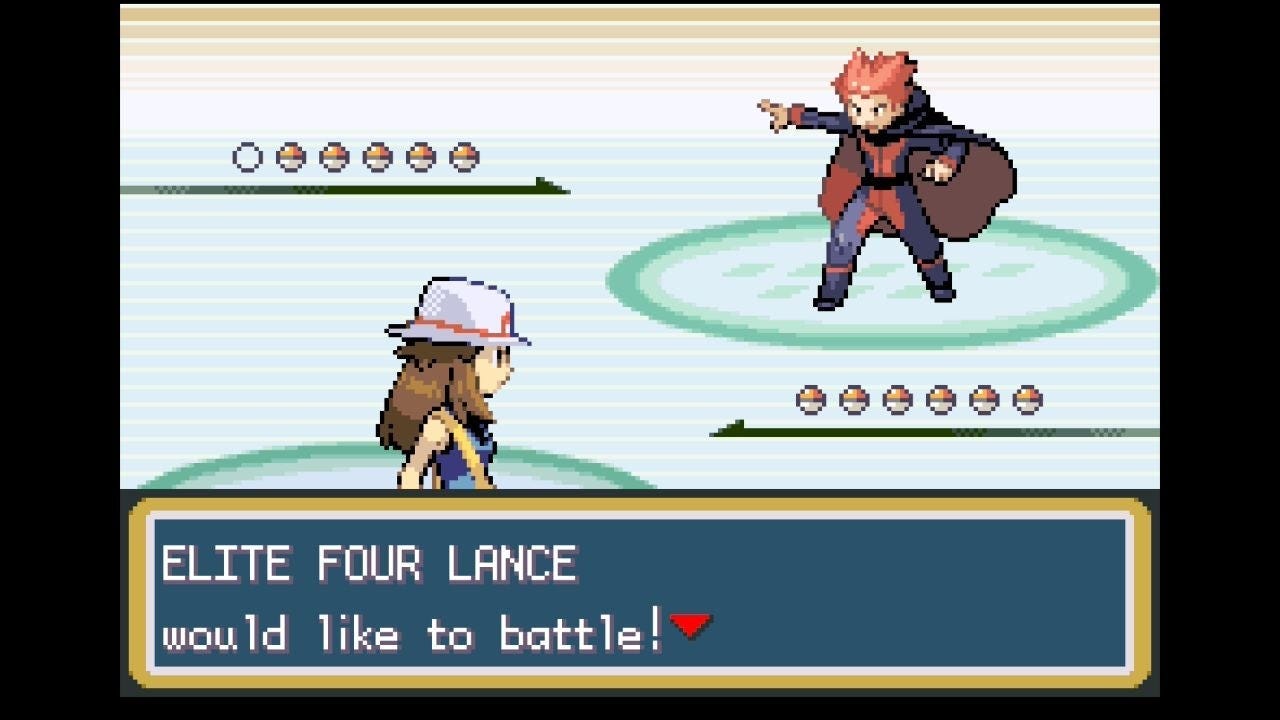 Indigo Plateau - Pokemon Fire Red and Leaf Green Guide - IGN