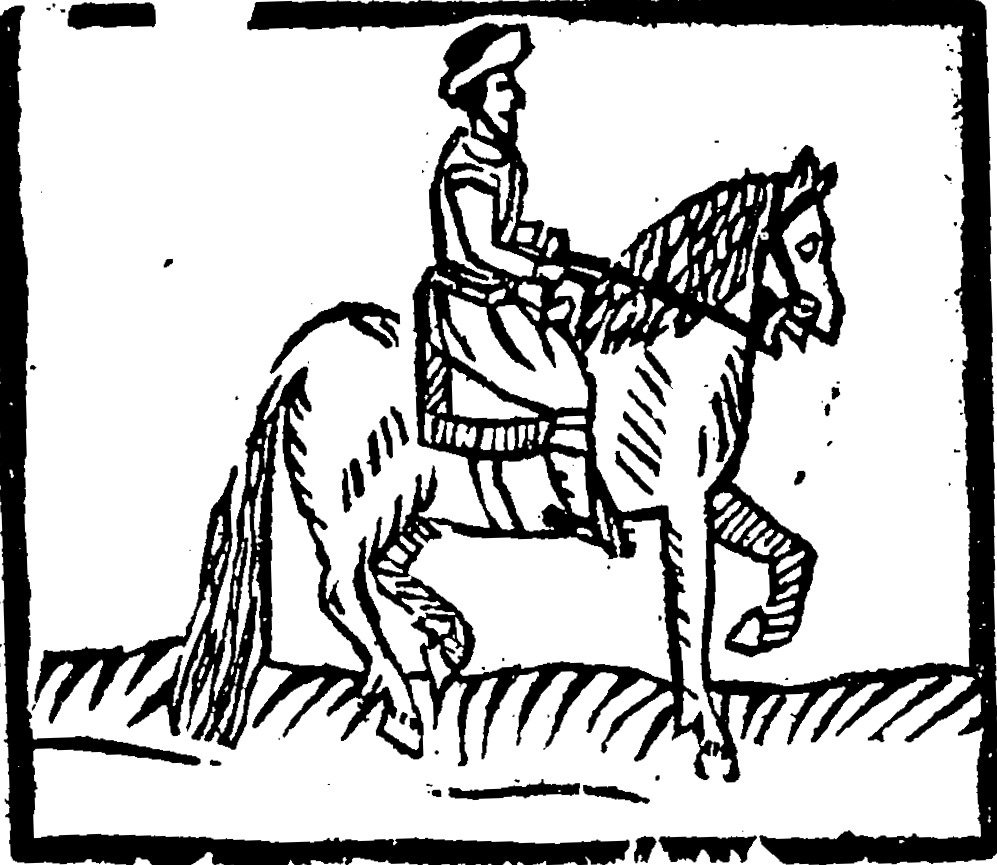 Discovery of the Month – Everyday Life and Fatal Hazard in  Sixteenth-Century England