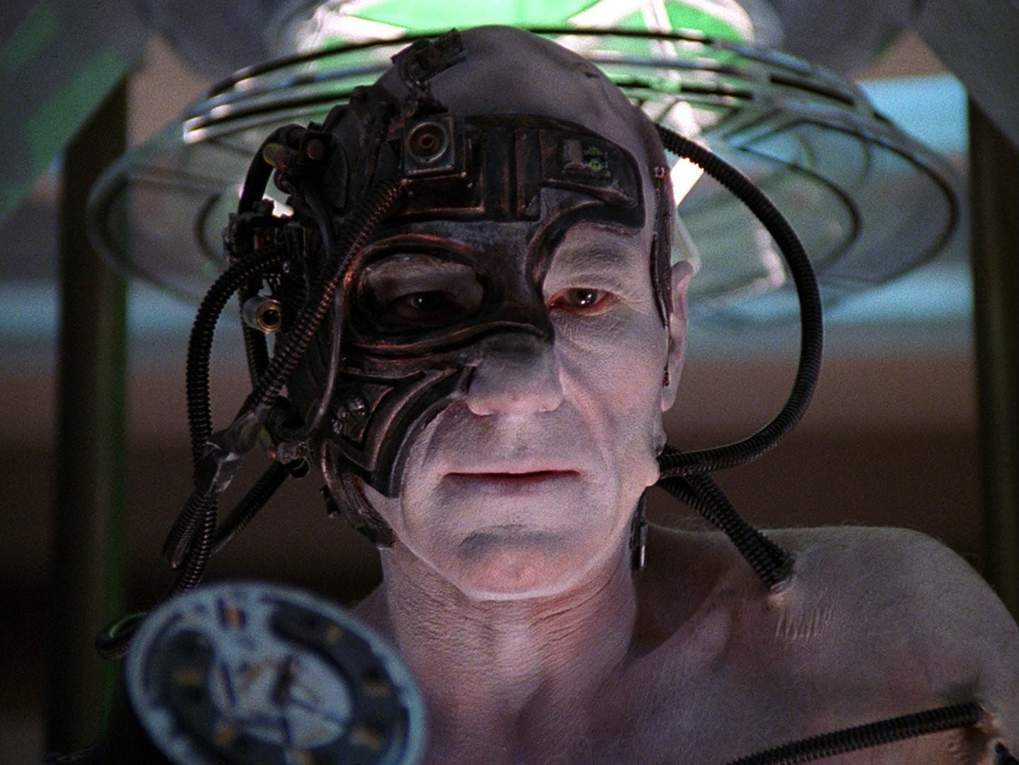 Star Trek Picard: The best Borg episodes to binge right now