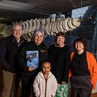 QLD projects featured in $120K Grant round
