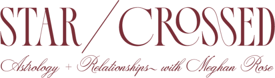 Star-Crossed with Meghan Rose