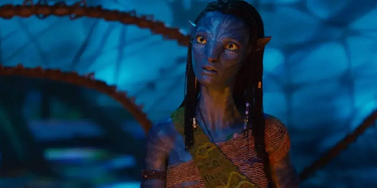 âAvatar 3â: The Film Poised to Rescue 2025