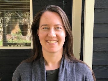 Growing Into Kinship