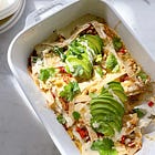 King Ranch Casserole