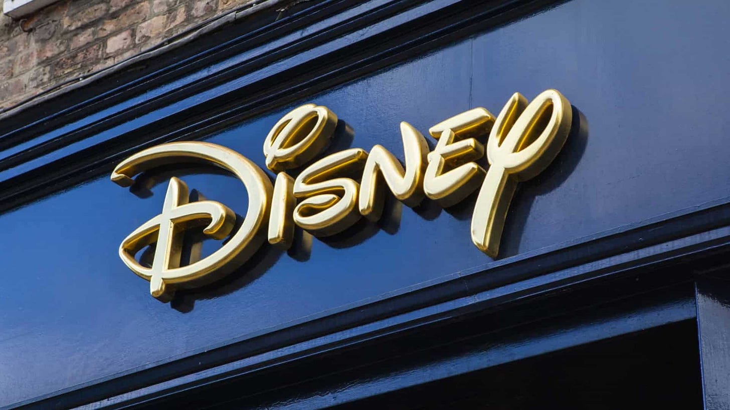 Disney move seu primeiro processo contra uma empresa de IA - Olhar Digital Disney move seu primeiro processo contra uma empresa de IA - Olhar Digital