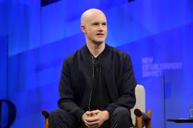 Coinbase CEO Sold $291.8M in Shares on Opening Day - CoinDesk
