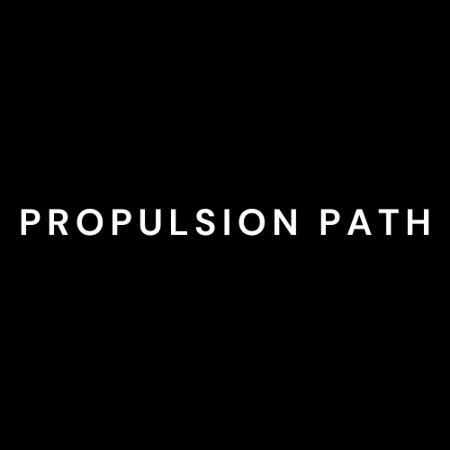 Substack profile picture for @propulsion