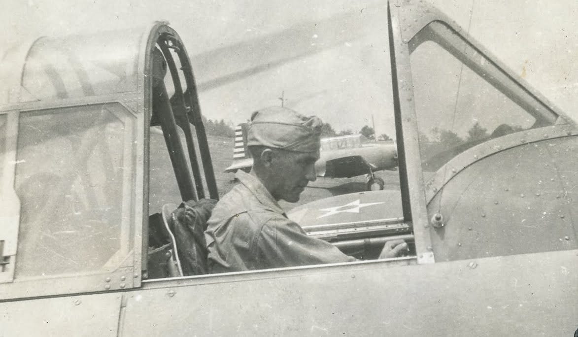 Eugene Madison