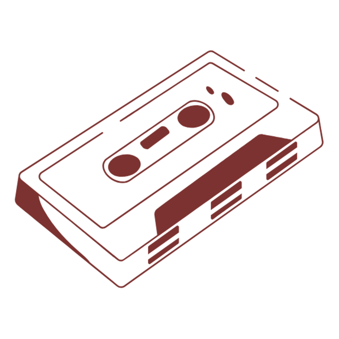 Rue Defense Tape Club