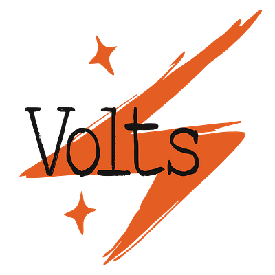 Screenshot of volts.wtf