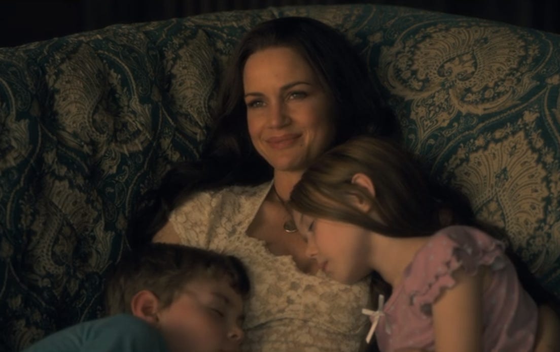 The Haunting of Hill House - Season One - Review - "Always Our Forever Home"